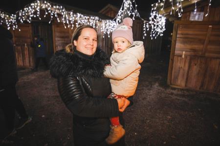 Božiček in žive jaslice (28)